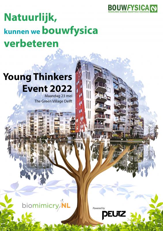 Young Thinkers Event 2022