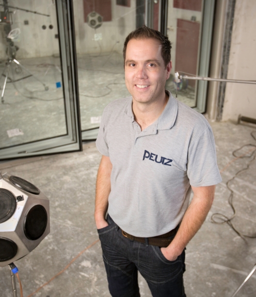 Peutz vacature
