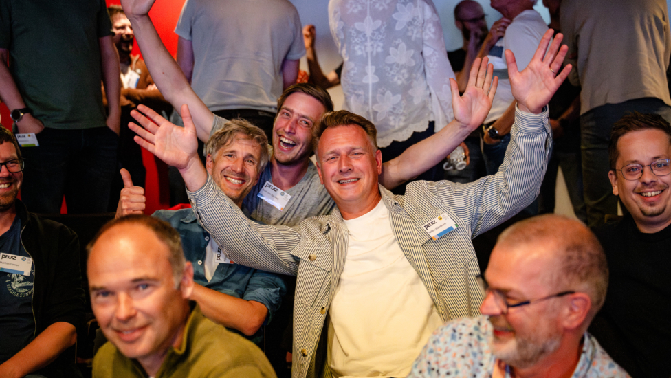 Peutz kennisdag 3